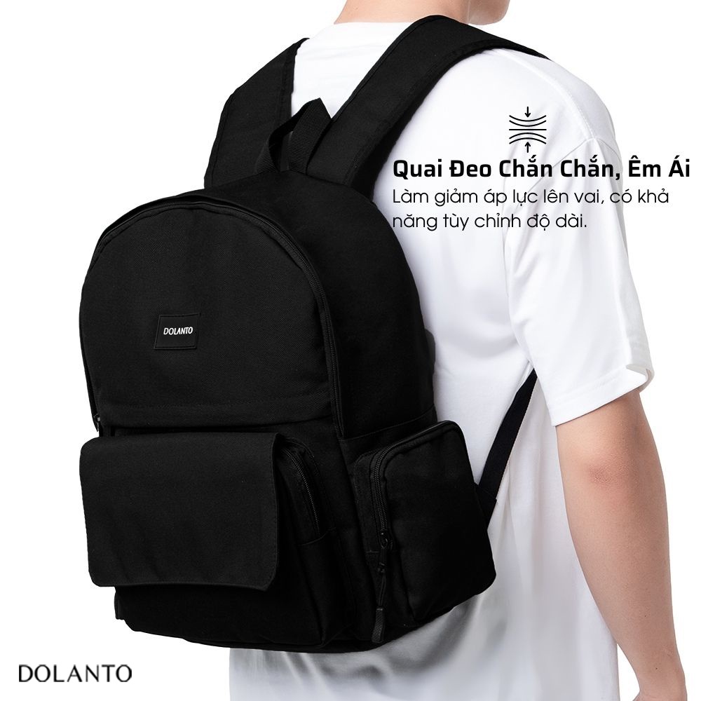 Balo DOLANTO BRAND® End Backpack