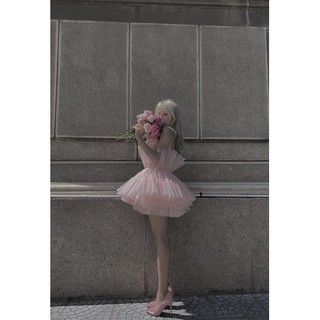 Rose Dress Corset