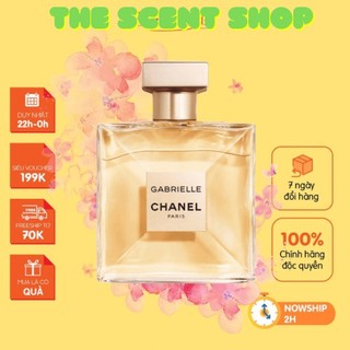 Nước hoa C.h.a.n.e.l Coco Mademoiselle Intense