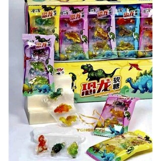 Kẹo dẻo hình thú