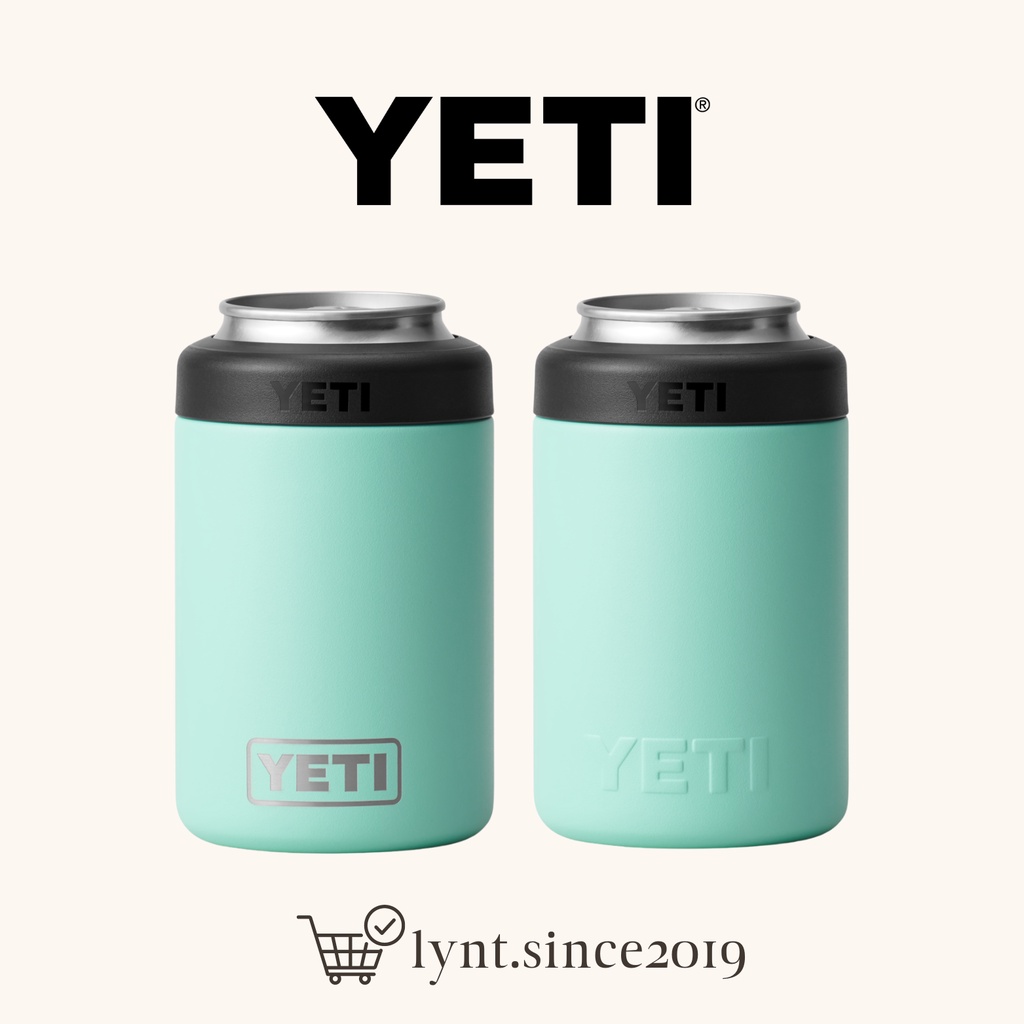 Lon giữ nhiệt YETI Rambler 12oz Colster Can Cooler (355ml)