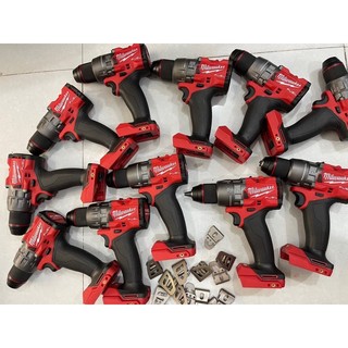 Thân may khoan milwaukee 2904