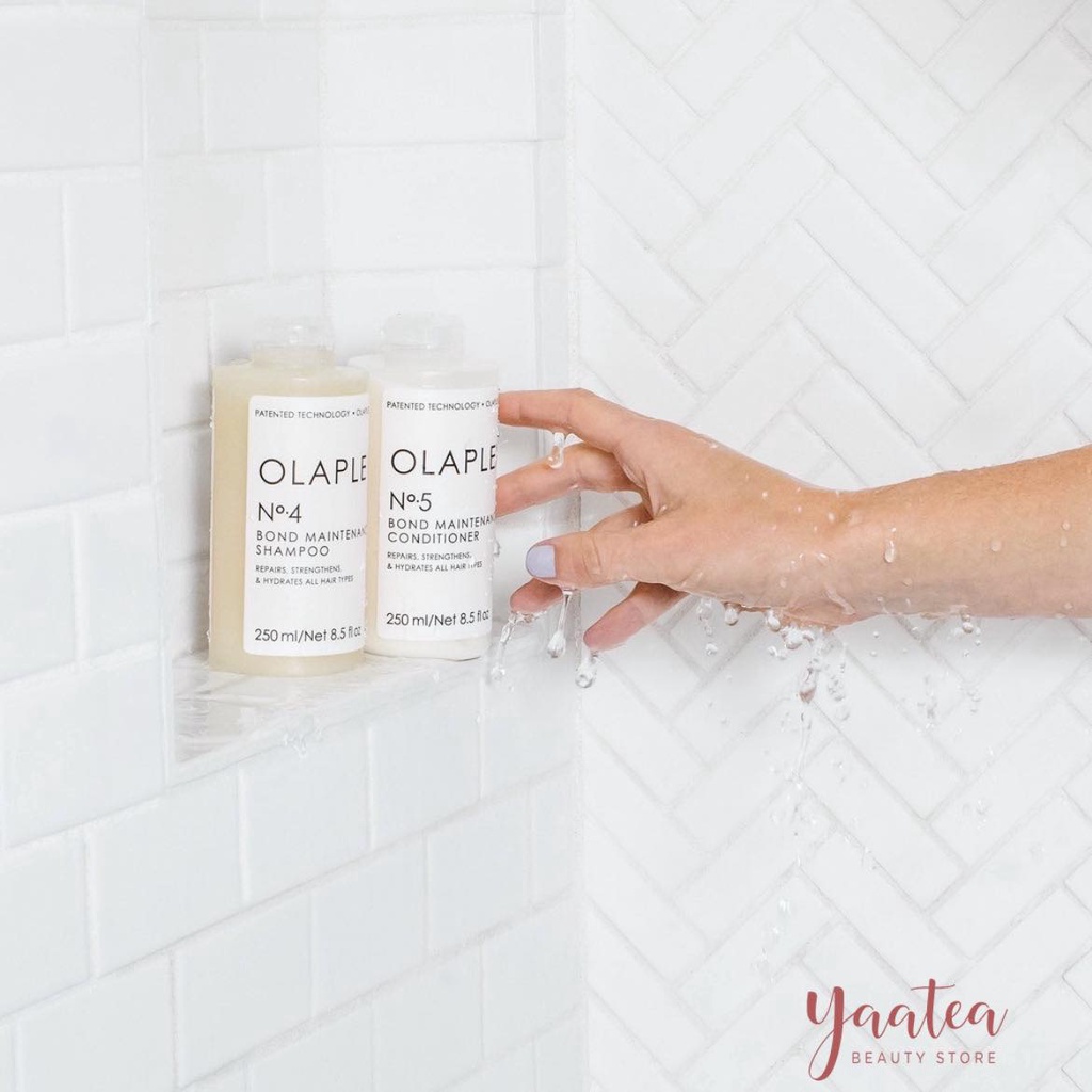 Dầu xả Olaplex No 5