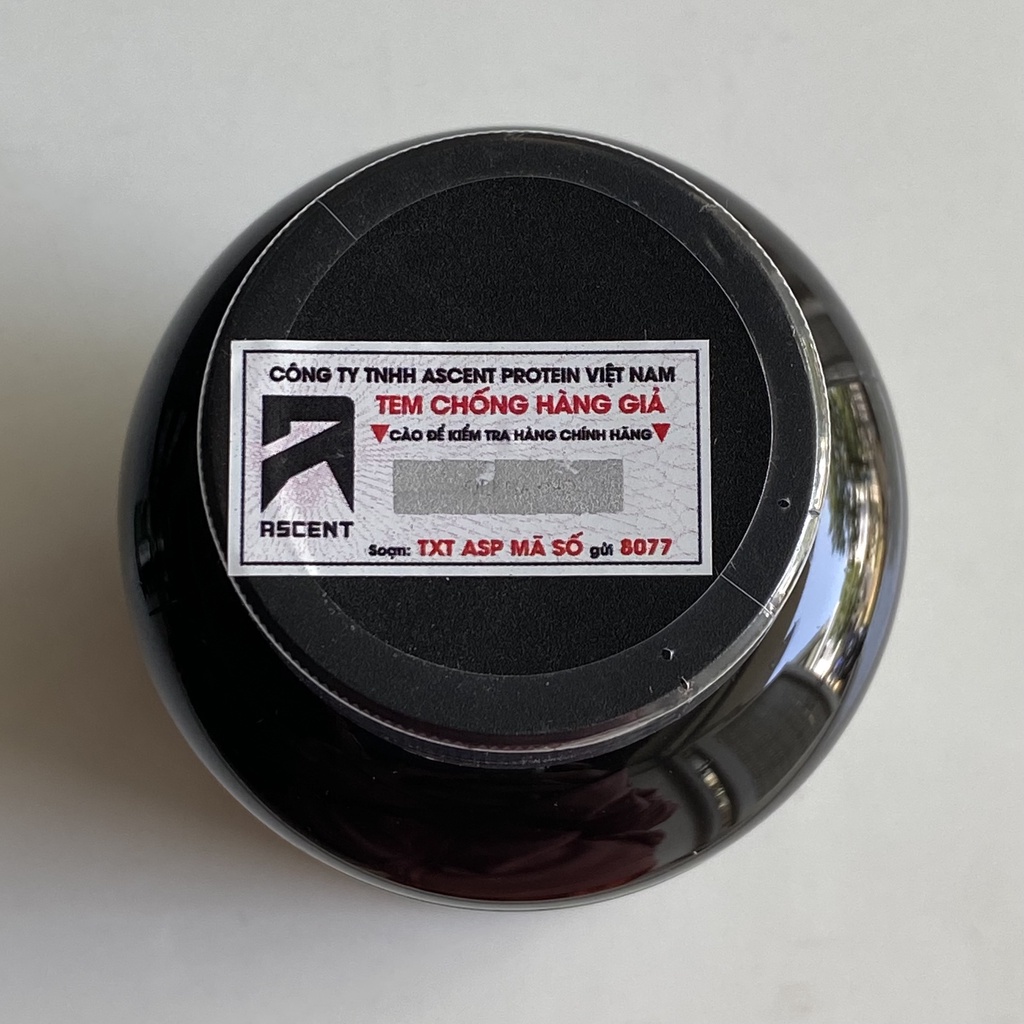 Saw Palmetto bán chạy nhất thế giới HAVASU hỗ trợ tuyến tiền liệt, hói đầu : 500mg 100 viên