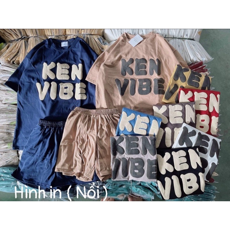 Bộ đùi KEN VI H2B877