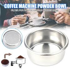 Giỏ lọc (filter) cho máy Breville 870