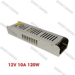 Nguồn dài 12v 10a 5a