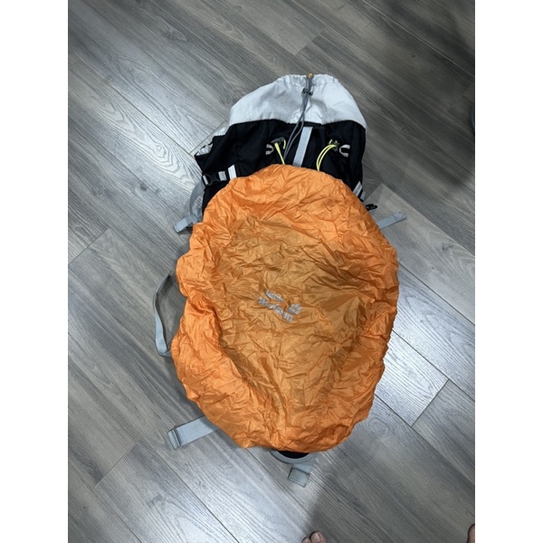 Balo The North Face used còn như mới