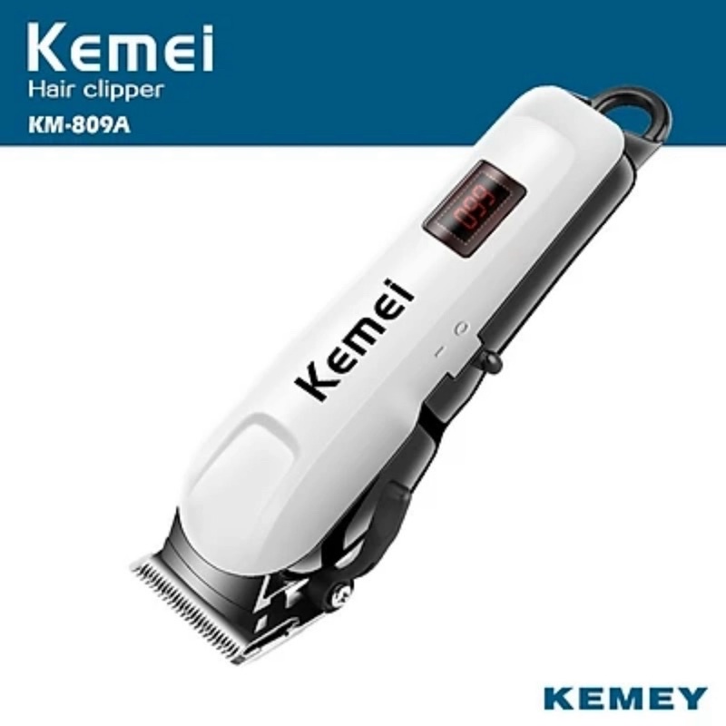 KEMEI 809A