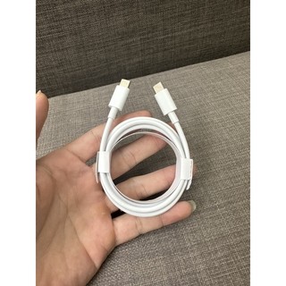 Cáp Sạc Google Pixel C to C Zin Mới