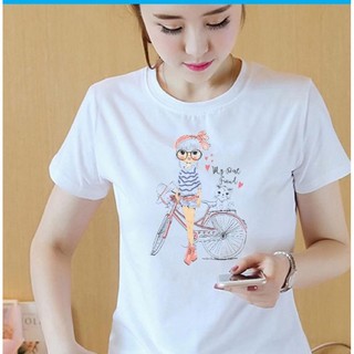 Áo phông Nam Nữ tay lỡ phong cách Hàn Quốc in hình cực đẹp , Áo thun form rộng oversize Unisex