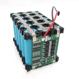 Mạch sạc 3S-25A có cân bằng