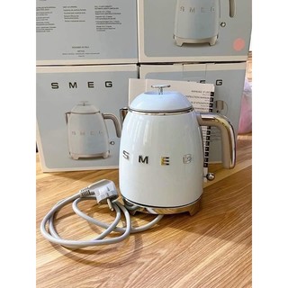 Ấm siêu tốc SMEG KLF05 mini 0,8L - HANGDUC69