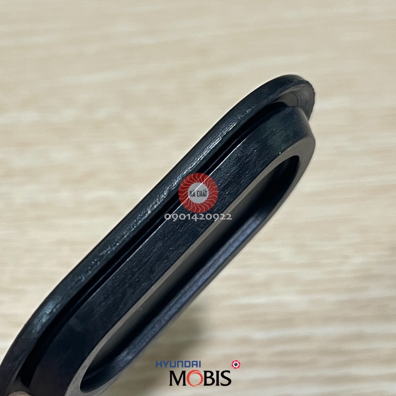 Cao su nút bịt nhận sàn hình bầu dục cho xe Kia và Hyundai 🚘 Chính hãng KIA MOTORS - HYUNDAI MOBIS Hàn Quốc