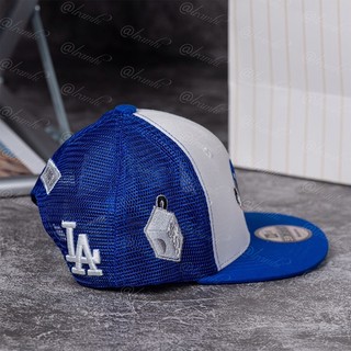 MŨ SNAPBACK DOPGERS
