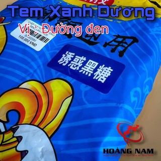 MỒI CÁ CHÉP PHI YẾN