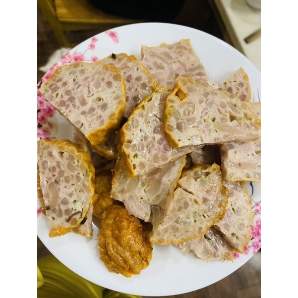Chả bì Hà Nội loại 1