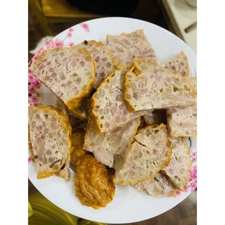 Chả bì hà nội loại 1