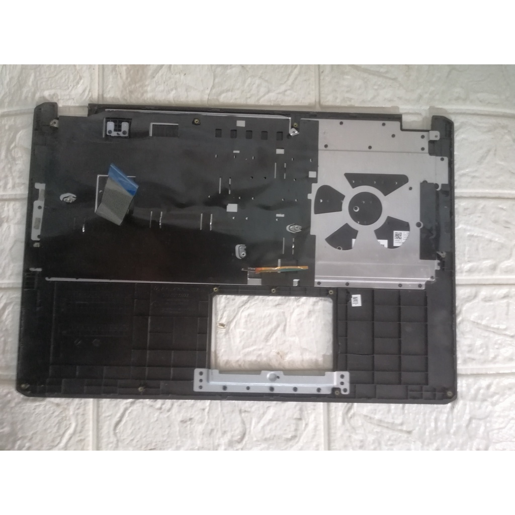 MẶT C LAPTOP ASUS X570UD