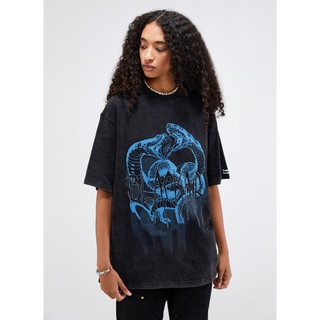Áo phông Blackair Stalking Everytime Tshirt