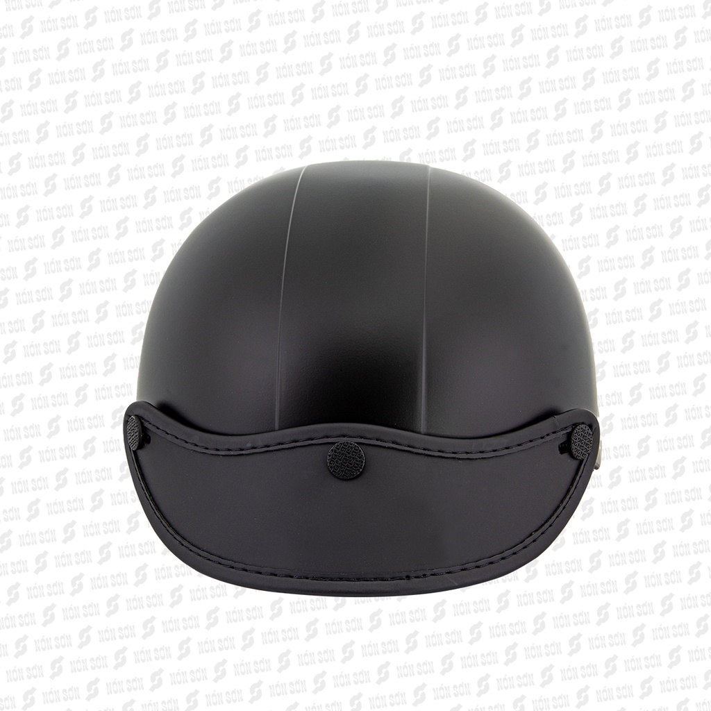 Mũ bảo hiểm nửa đầu chính hãng NÓN SƠN TN-ĐN052