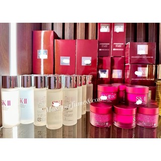 Nước thần Skii essence 30ml