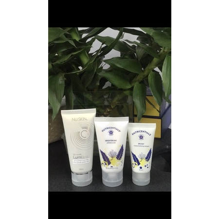 Bộ chăm Sóc Da NUTRICENTIALS “ Combo mini như Hình