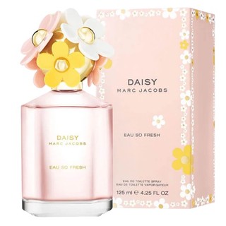 Cocon Trendy -- Nước hoa M.J EAU SO FRESH -- 5-20ml