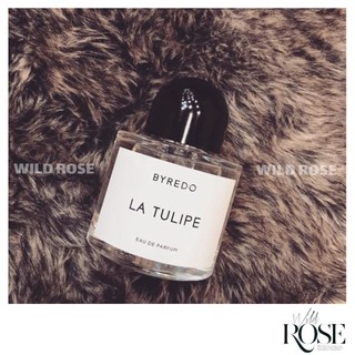 Nước hoa nữ byredo la tulipe 10ml