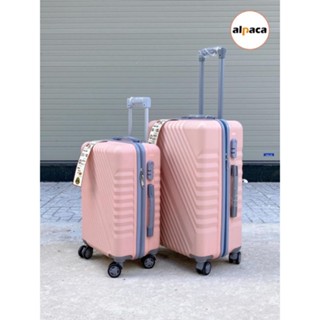 Vali CHỐNG BỂ VỠ- CHỐNG RẠCH MÓC- CHỐNG XƯỚC MODEL 203 BH 5 Năm