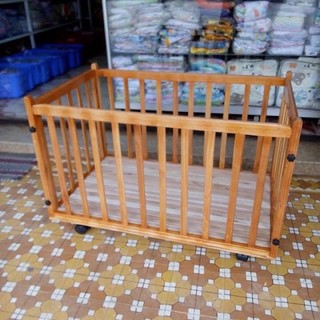 Cụi gỗ cho trẻ em