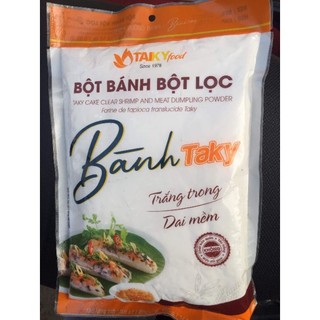 Bột bánh bột lọc 400g