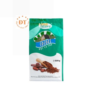 Bột Cacao Luave
