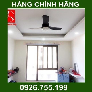 Quạt trần KDK 3 cánh U48FP