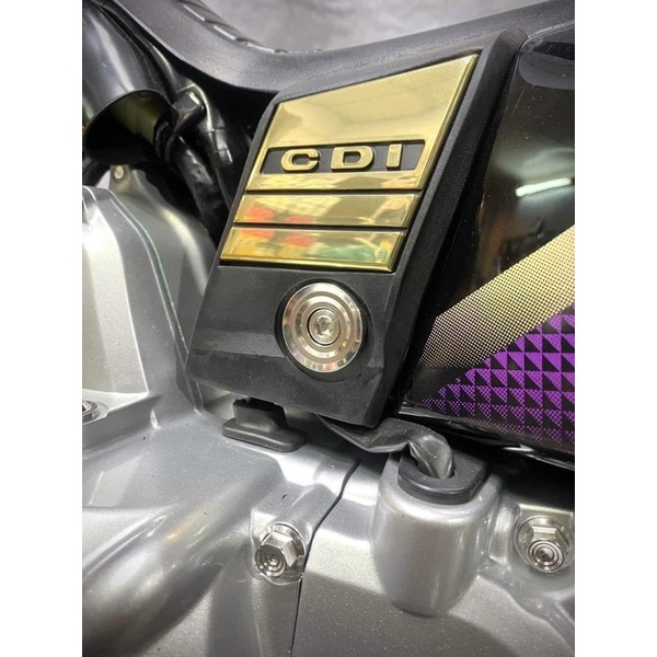 Khâu CDI Dream INOX304