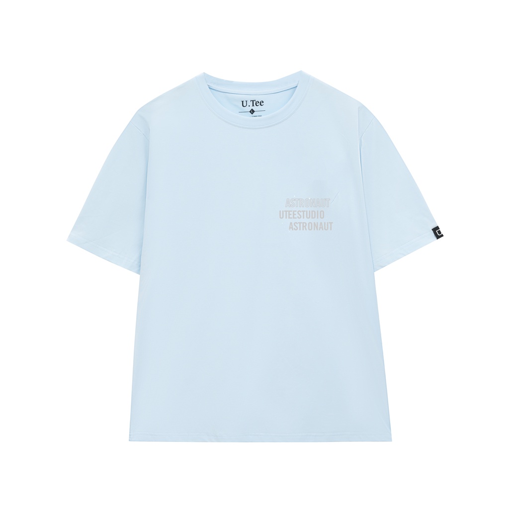 Áo Thun Phi Hành Gia - Astronaunt Chất Liệu Cotton 100%