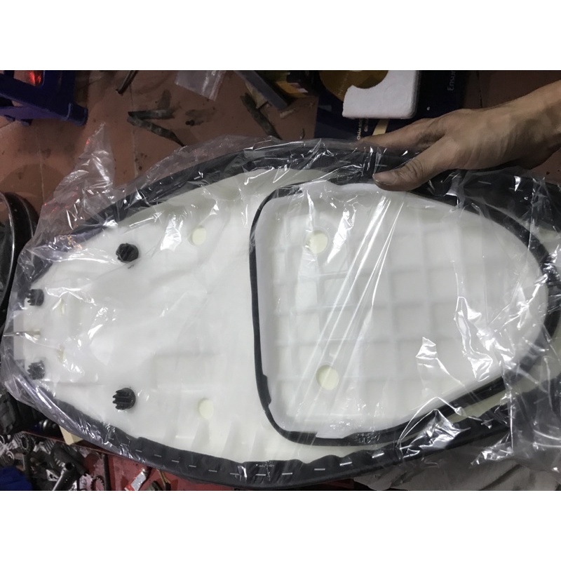 Các loại yên xe honda