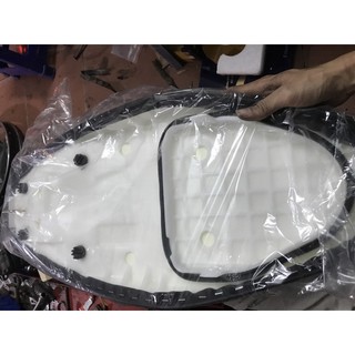 Các loại yên xe honda