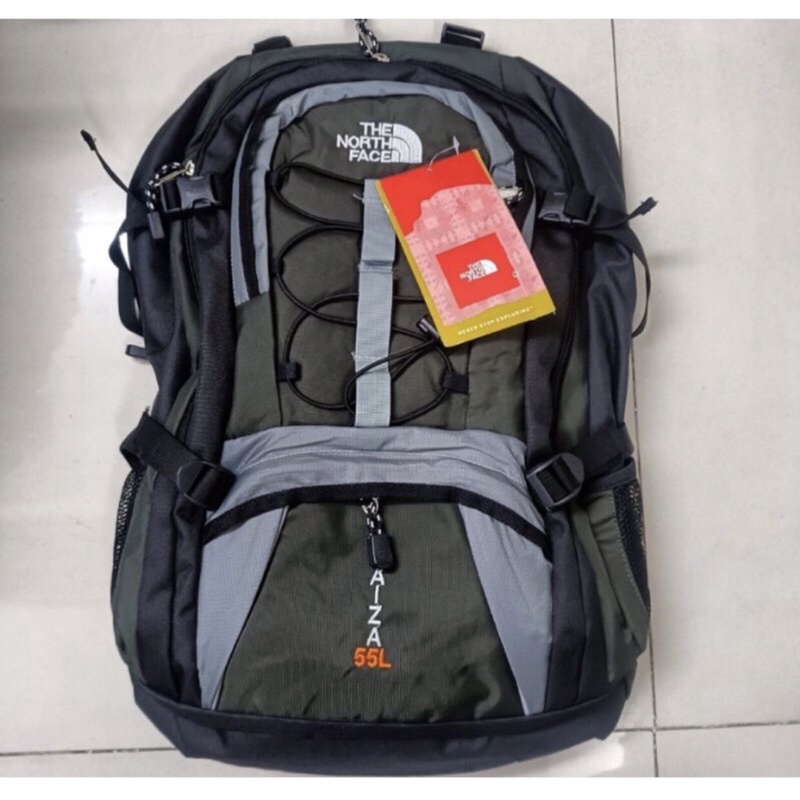Balô The North Face YAIZA 55l