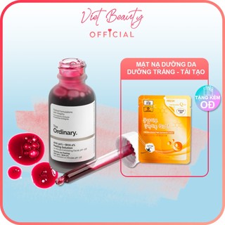 Serum AHA 30% + BHA 2% Tẩy da The Ordinary
