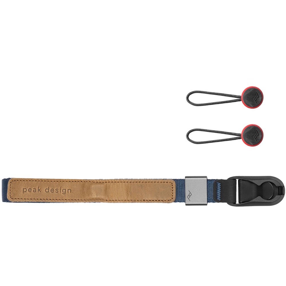 Dây Đeo Tay Peak Design Cuff - Chính hãng