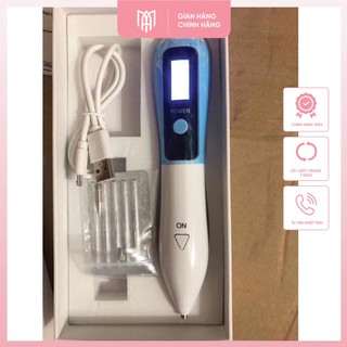 Sale máy đốt nốt ruồi mụn thịt tàn nhang