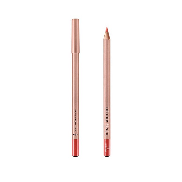 Chì Kẻ Môi Vacosi  Lipliner Pencil LS