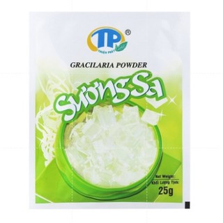 Bột làm sương sa thuận phát gracilaria powder | dried food