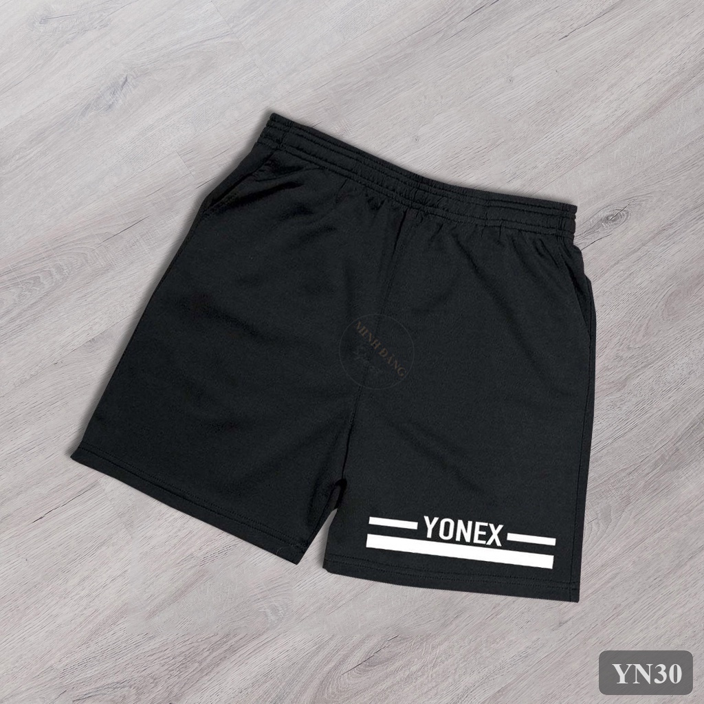 Quần cầu lông Nam Yonex - YN30