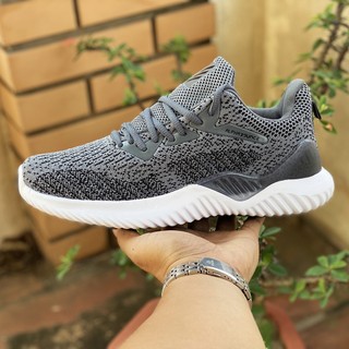HÀNG CHẤT⚡️Giày Alphabounce Giày thể thao nam nữ full 5 màu
