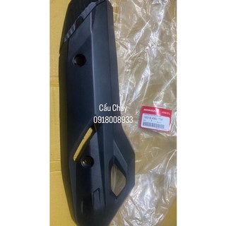 Ốp bô click/vario 2015/2017