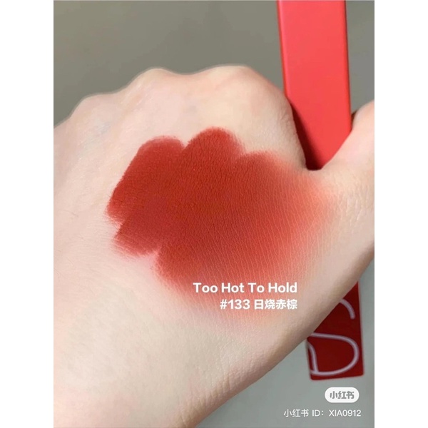 Son lì NARS Powermatte Ultra Mat 102 / 112 / 121/ 133