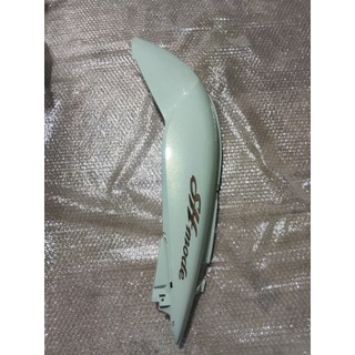 Bộ ốp sườn SH Mode 2015-2019