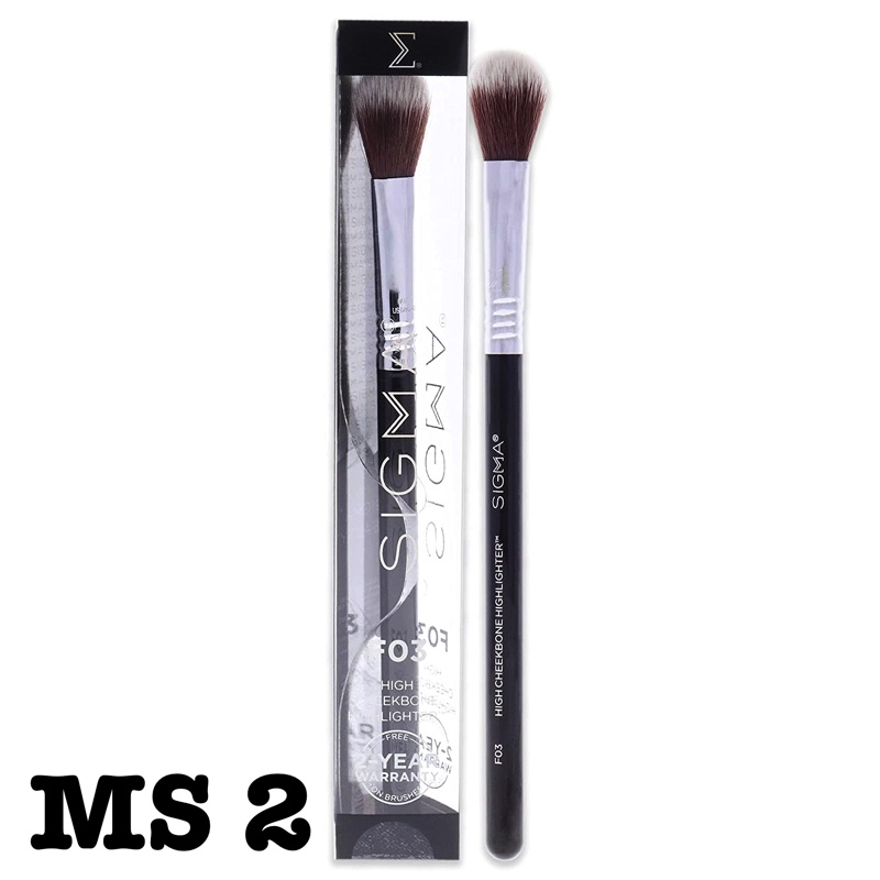 ✨ Cọ lẻ trang điểm Tarte / MAC / Sigma